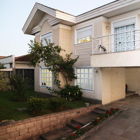 Hostel Residencial Botanico Curitiba Ngoại thất bức ảnh