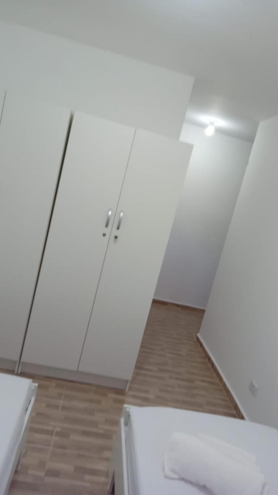 Hostel Residencial Botanico Curitiba Ngoại thất bức ảnh