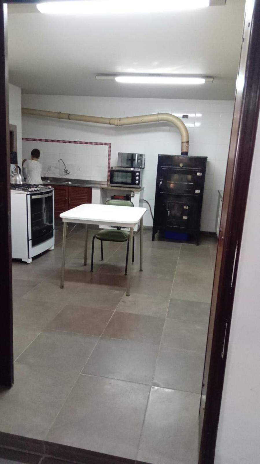 Hostel Residencial Botanico Curitiba Ngoại thất bức ảnh